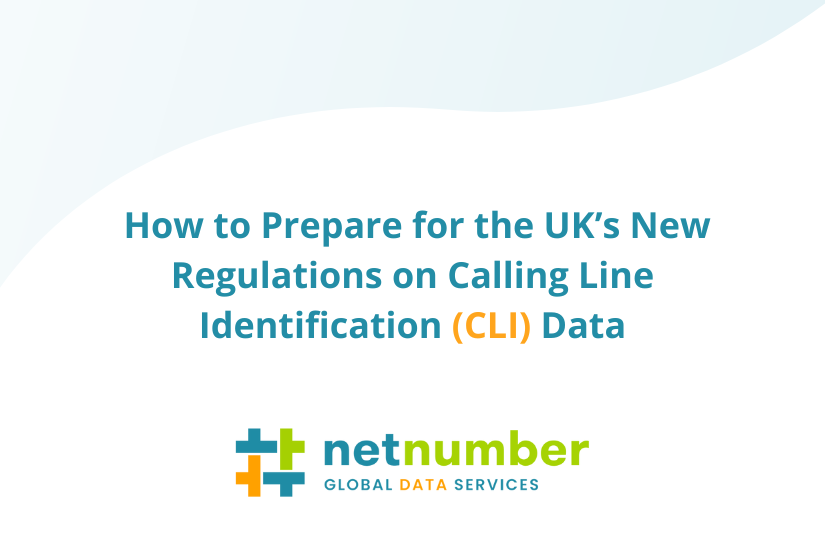 How to Prepare for the UK’s New Regulations on Calling Line